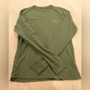 Fish hippie Long Sleeve Tee for Men